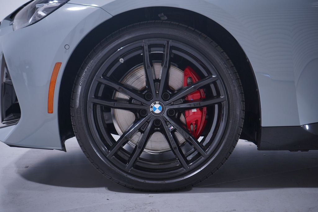 Thumbnail: 2024 BMW 2 Series - 2