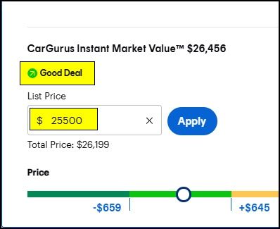 Used 2023 Volkswagen Tiguan SUV