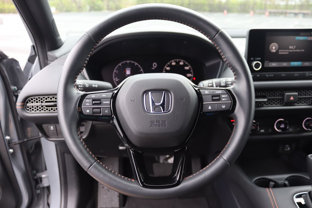 2025 Honda HR-V Sport 30