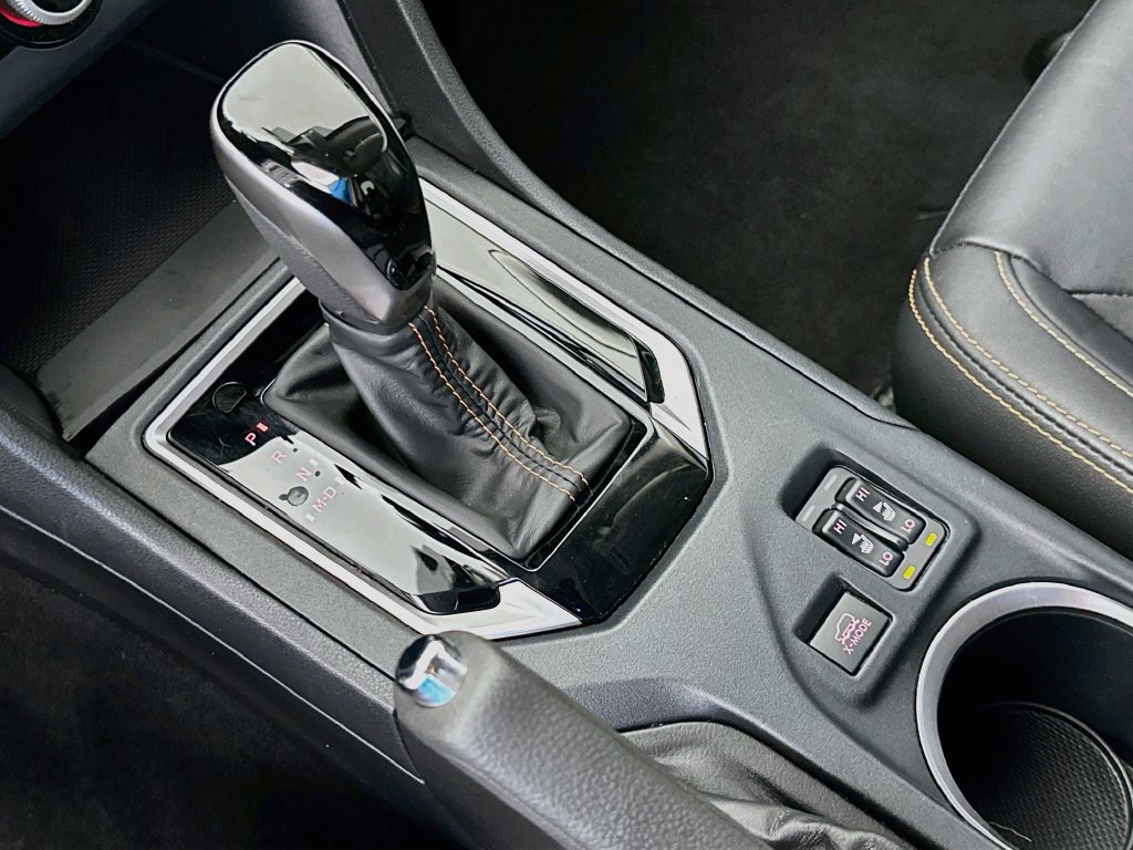 Thumbnail: 2019 Subaru Crosstrek - 16