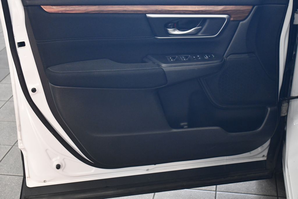 Thumbnail: 2021 Honda CR-V - 15