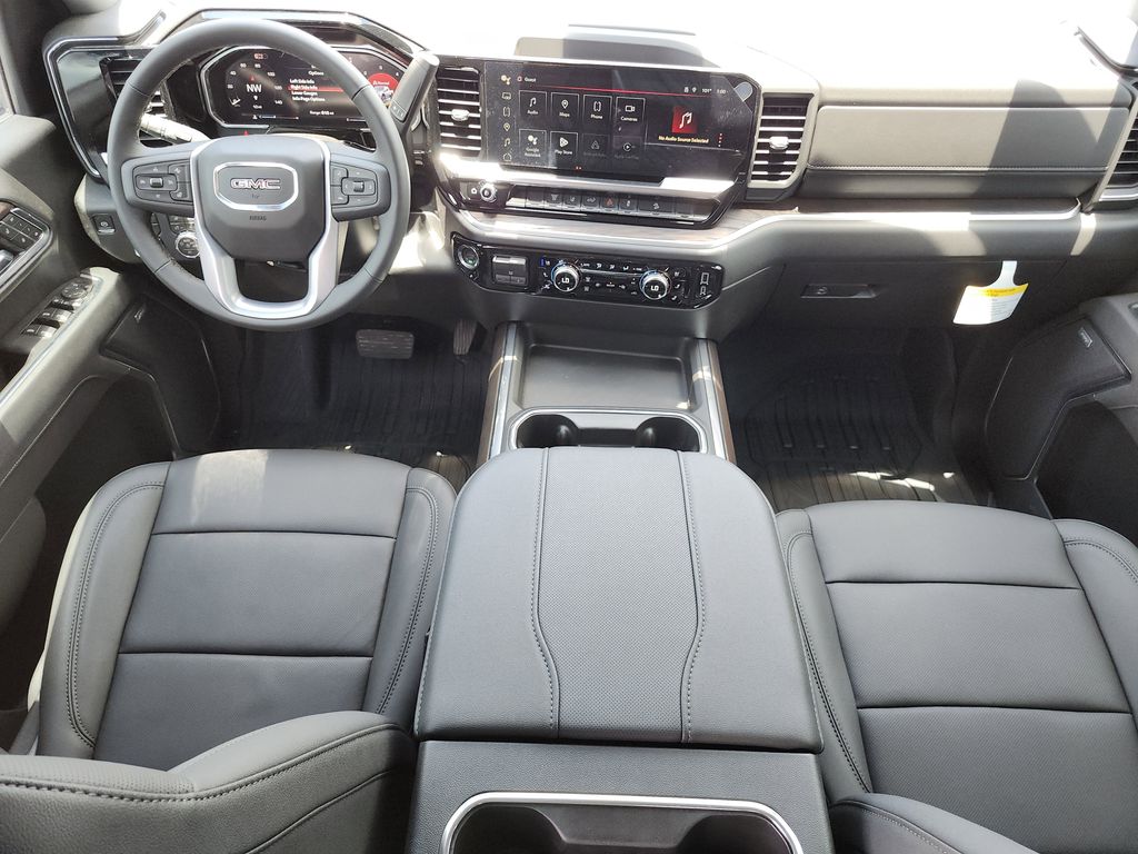 new 2026 GMC Sierra 2500HD car, priced at $73,363