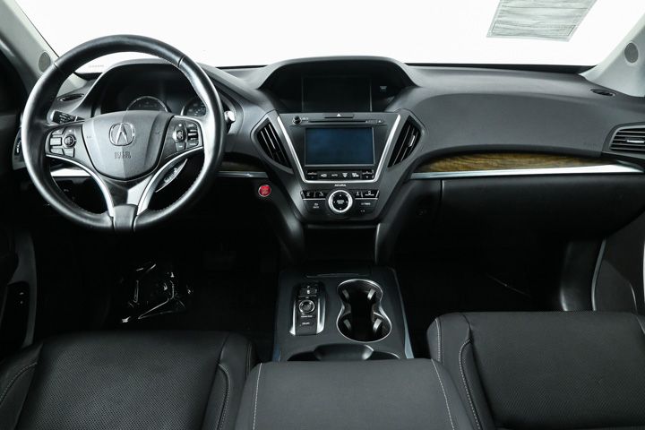 2019 Acura MDX 3.5L Technology Package 20