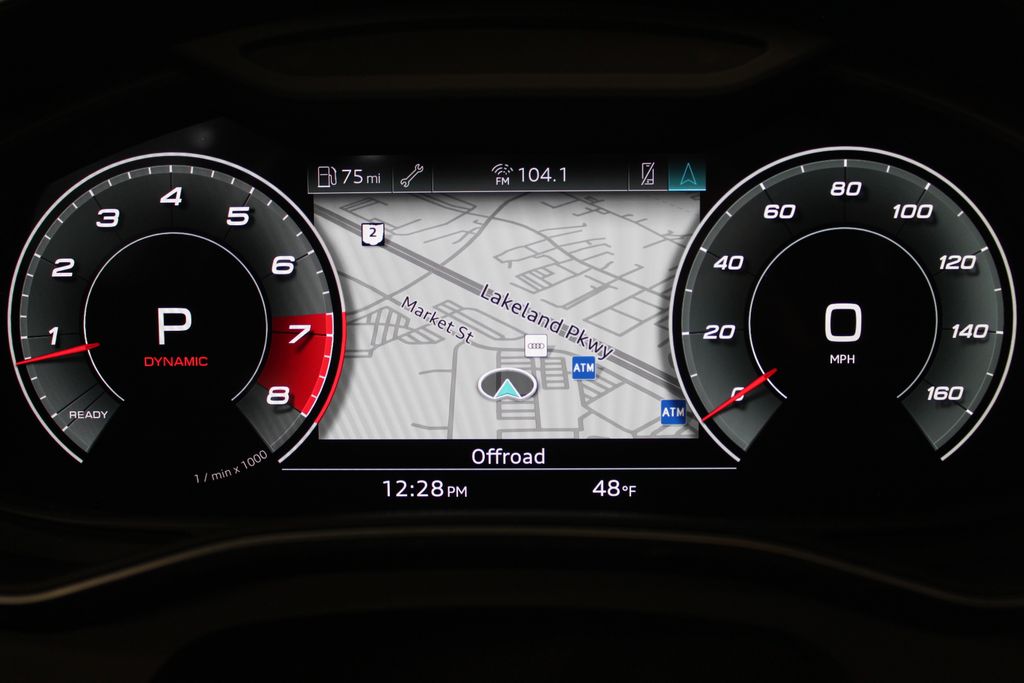 Thumbnail: 2022 Audi S7 - 32