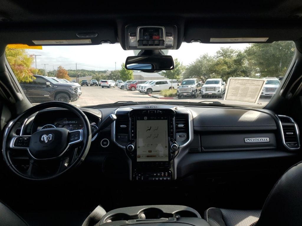 Used Car 2022 Ram 3500  Laramie For Sale Under $70,000 In Austin, Texas