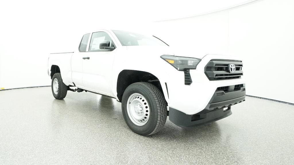 Thumbnail: 2025 Toyota Tacoma - 10