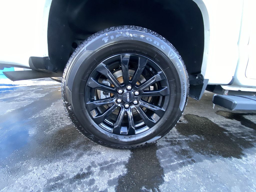 2022 GMC Canyon Elevation - Photo 26