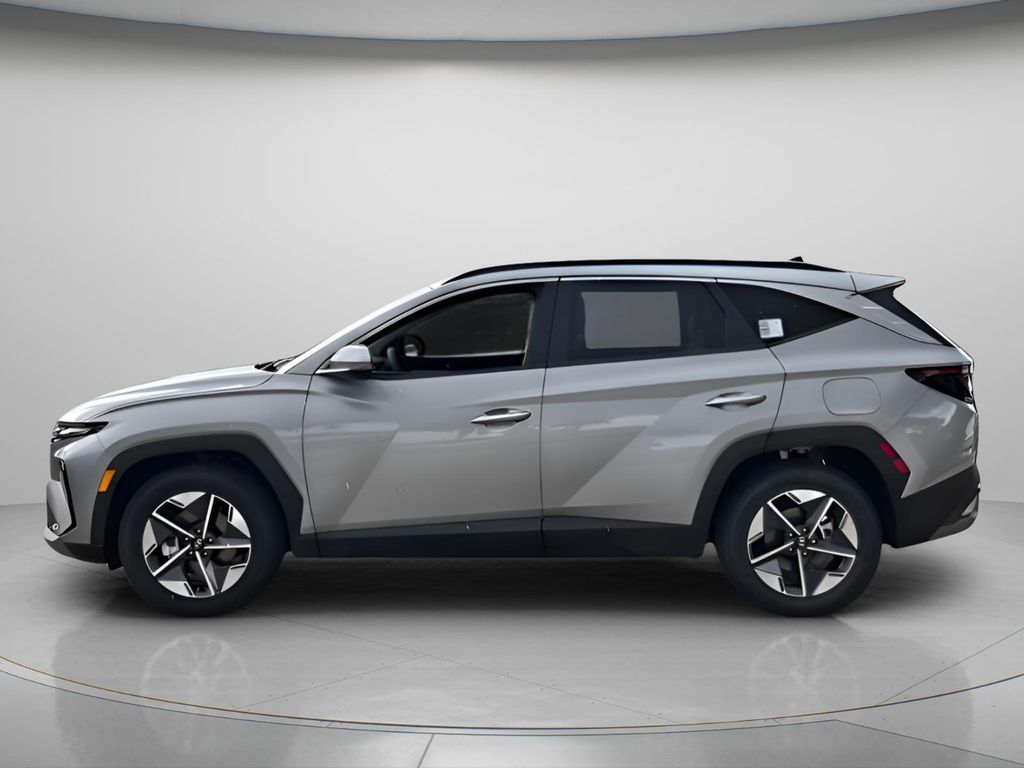 2026 Hyundai Tucson - $33,860