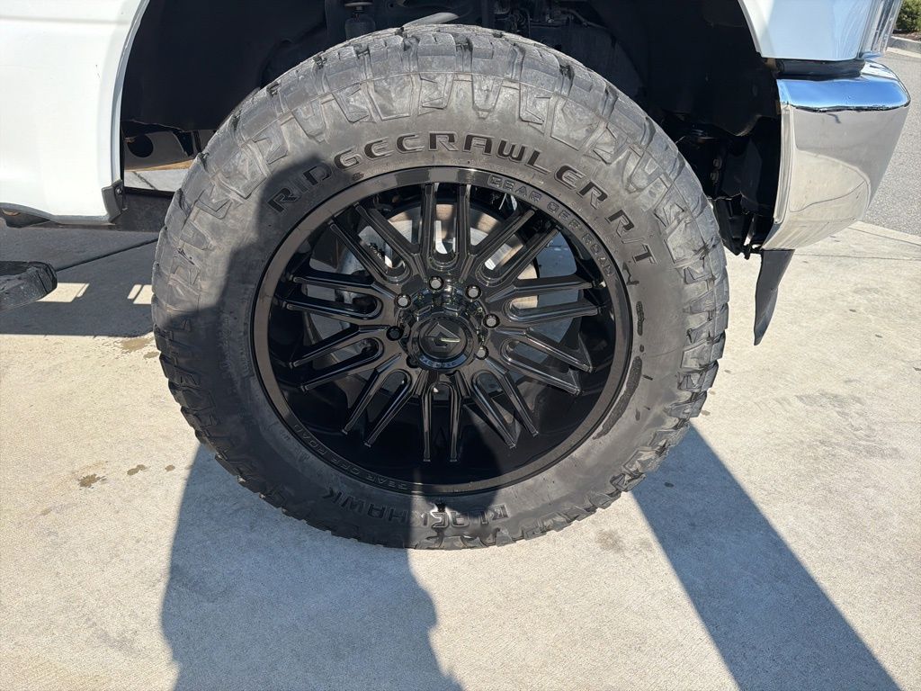 2022 Ford F-250 Super Duty XLT