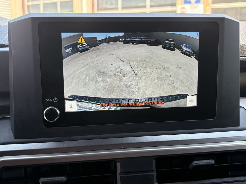 2025 Toyota 4Runner SR5 Gray at AutoSavvy Houston Northwest