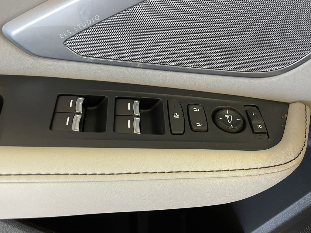 new 2025 Acura RDX car, priced at $49,250