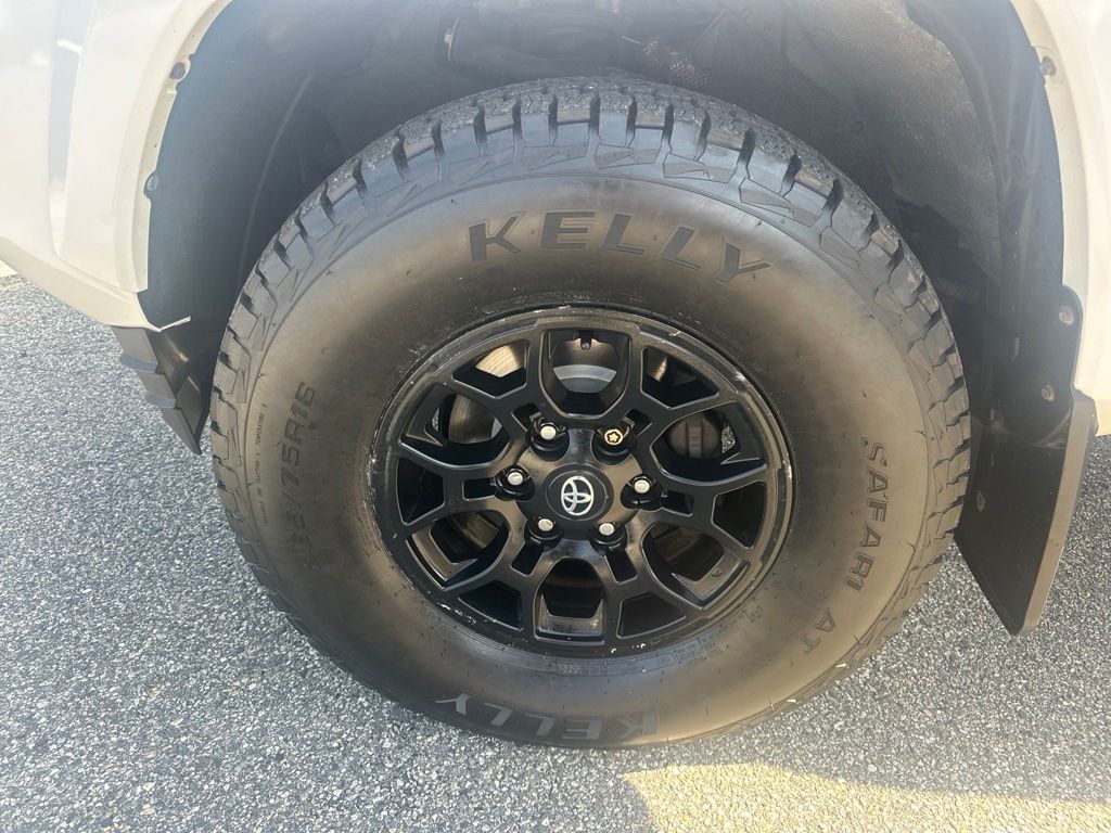 Used 2019 Toyota Tacoma Truck