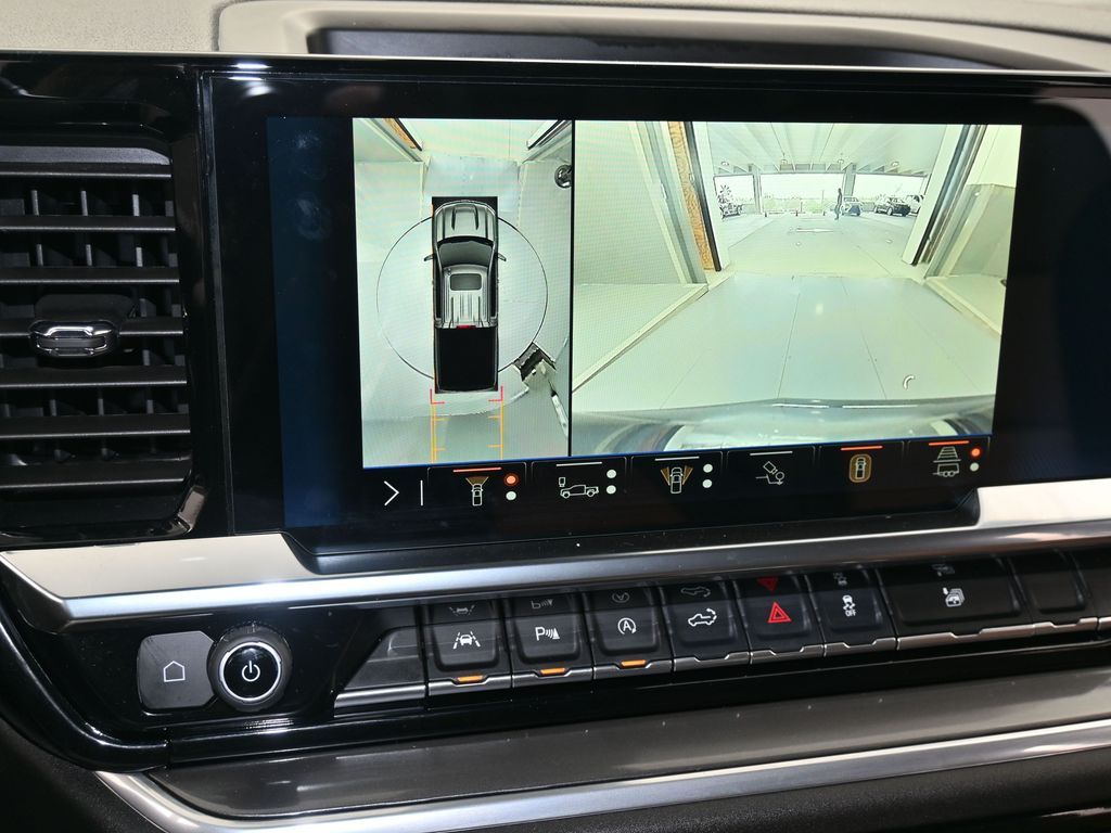 Used 2025 Black Chevrolet High Country image 19