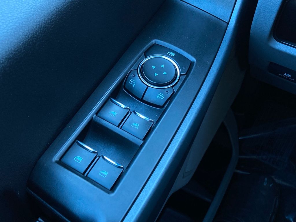 2023 Ford F-450 Chassis XLT