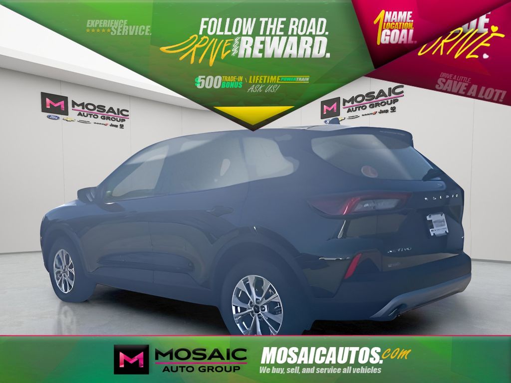 2026 Ford Escape Active AWD