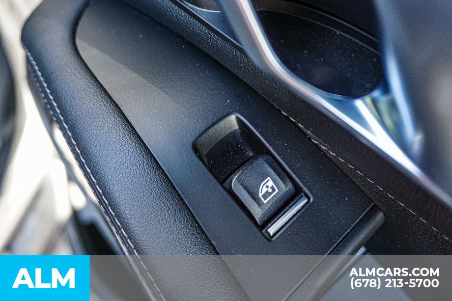 Used 2023 Black BMW M50i image 62