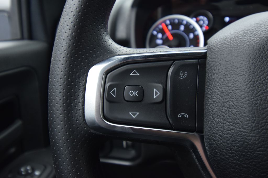 new 2026 Ram 5500HD car, priced at $83,396