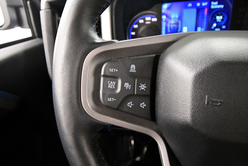 Used 2024 Ford Bronco SUV
