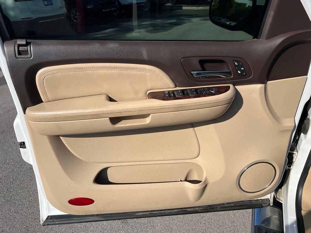Used 2008 GMC Yukon SUV