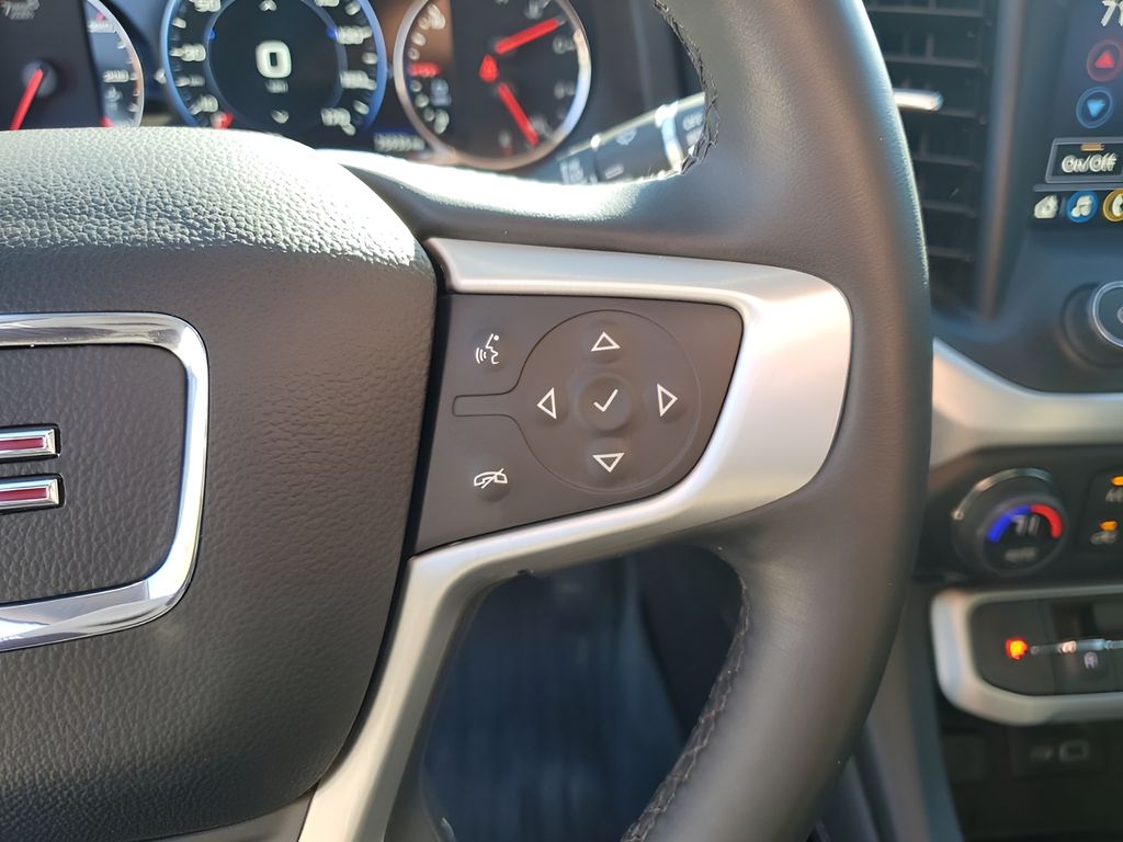 Used Car 2023 Gmc Acadia  Slt For Sale Under $35,000 In Austin, Texas