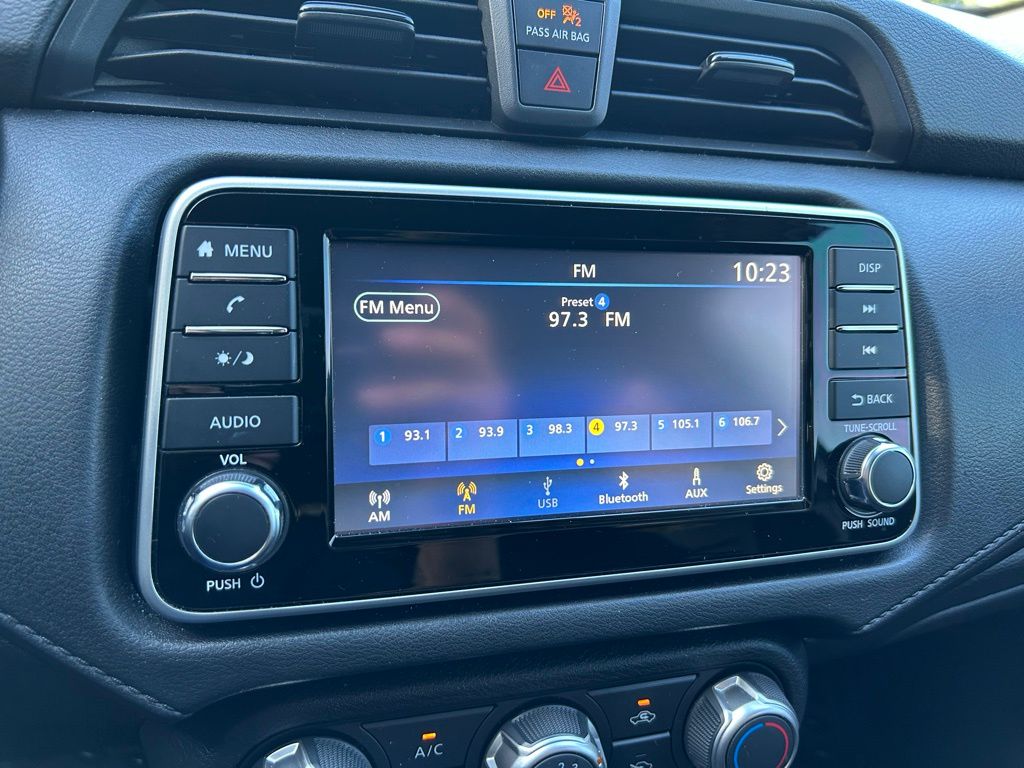 Thumbnail: 2023 Nissan Versa - 23