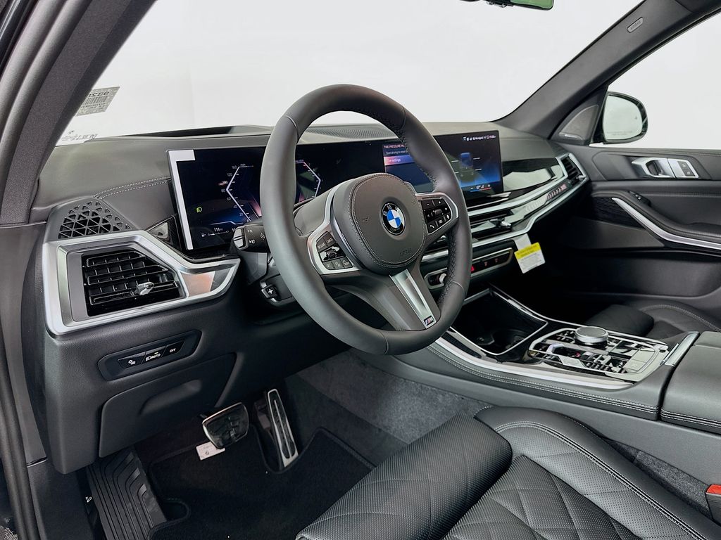 Thumbnail: 2026 BMW X5 - 9