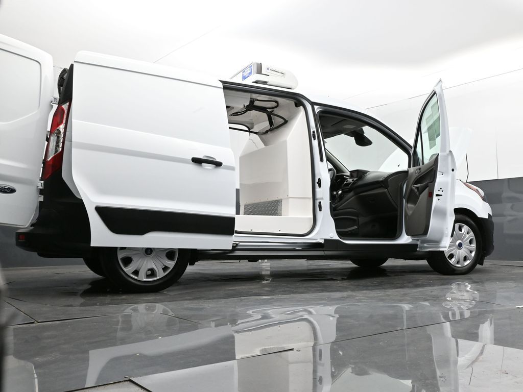 2023 Ford Transit Connect XL