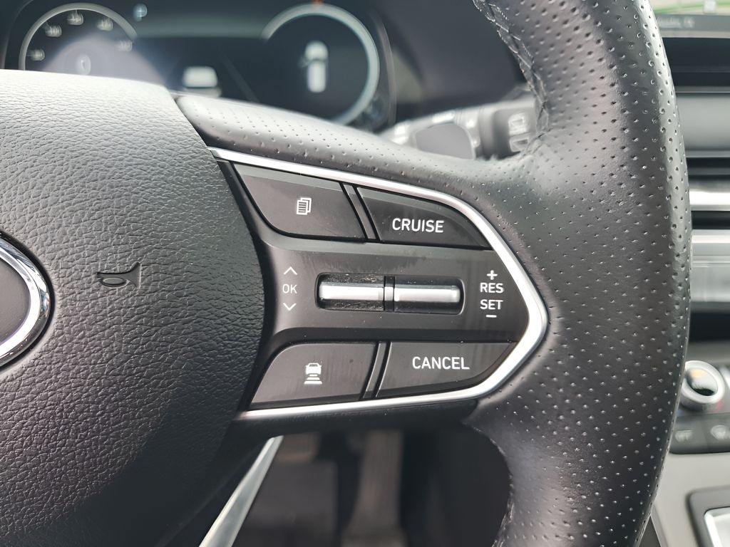 Used Car 2020 Hyundai Palisade  Limited For Sale Under $25,000 In Austin, Texas