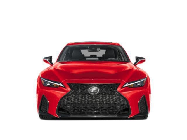 Thumbnail: 2025 Lexus IS - 4
