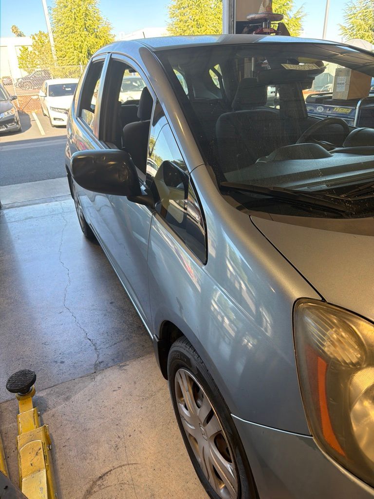 Thumbnail: 2011 Honda Fit - 4