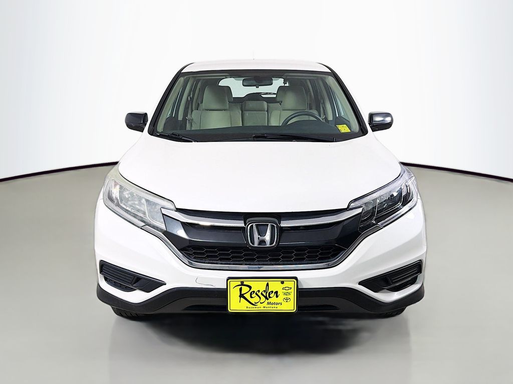 Used 2016 Honda CR-V SUV