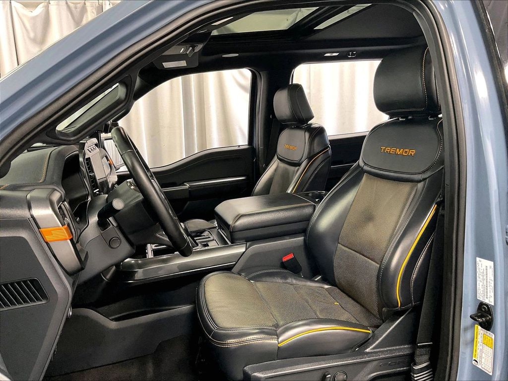 2023 Ford F-150 — photo 10
