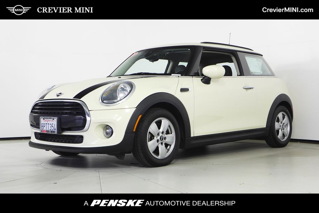 2020 MINI Cooper S -
                  Santa Ana, CA