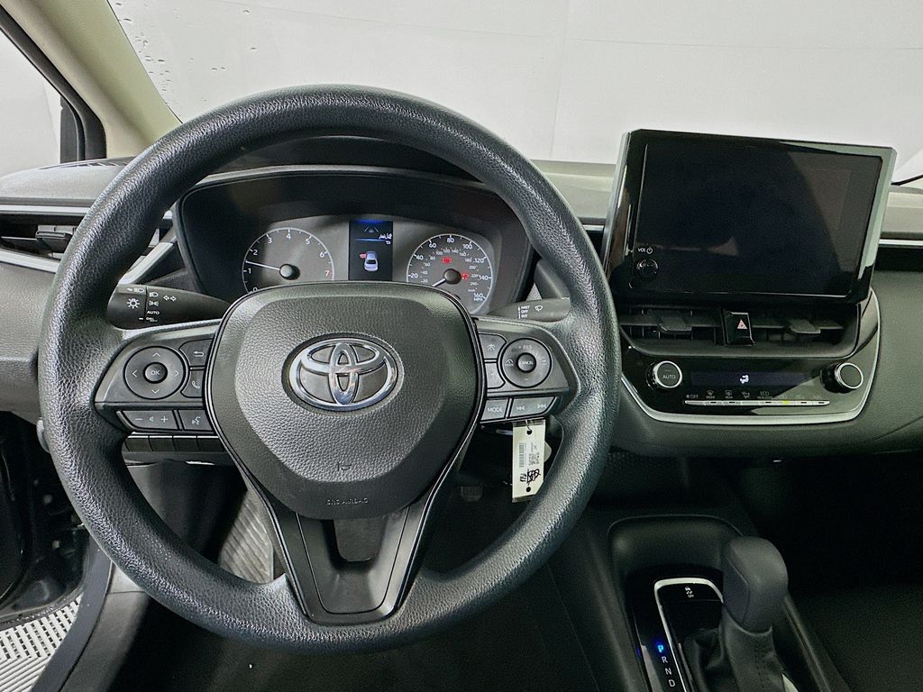 Thumbnail: 2024 Toyota Corolla - 11