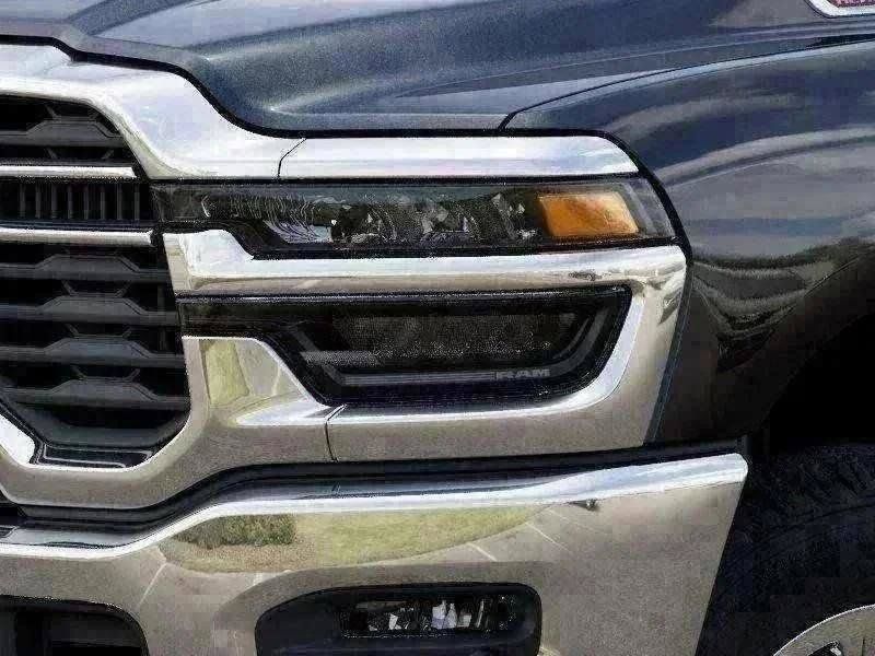 New 2026 Ram 2500 Truck