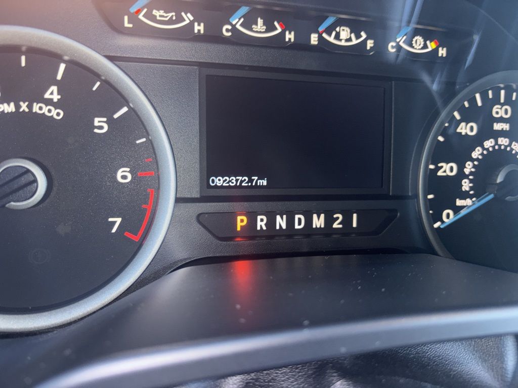 Thumbnail: 2016 Ford F-150 - 8