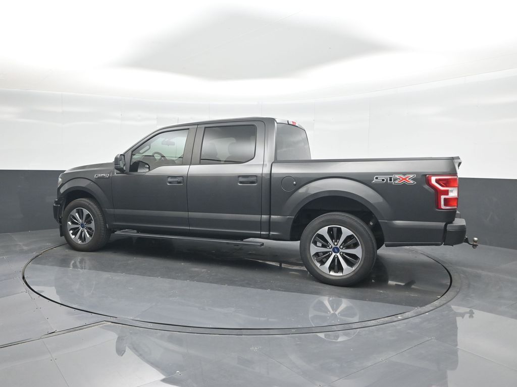 Used 2019 Ford F-150 Truck