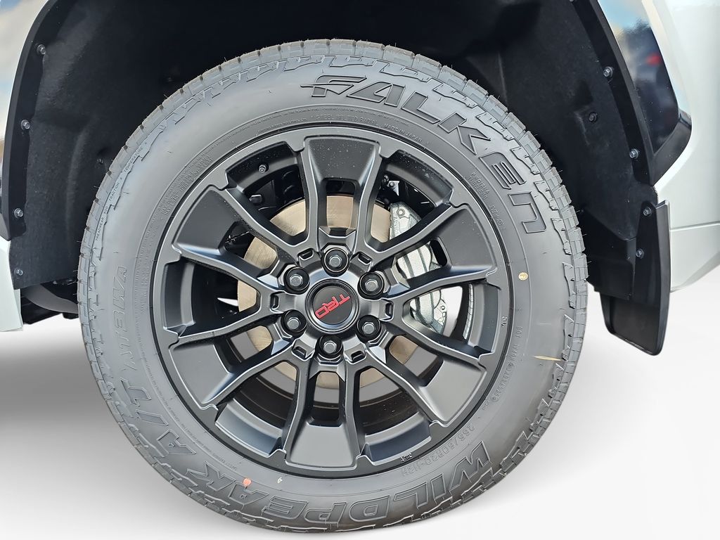 New 2026 Toyota Tundra i-FORCE MAX Truck