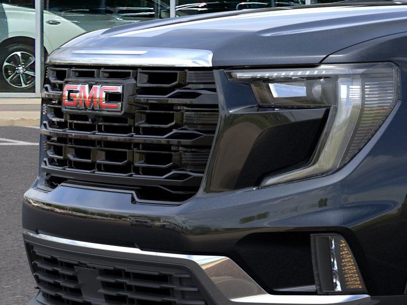 2025 GMC Acadia Elevation 13