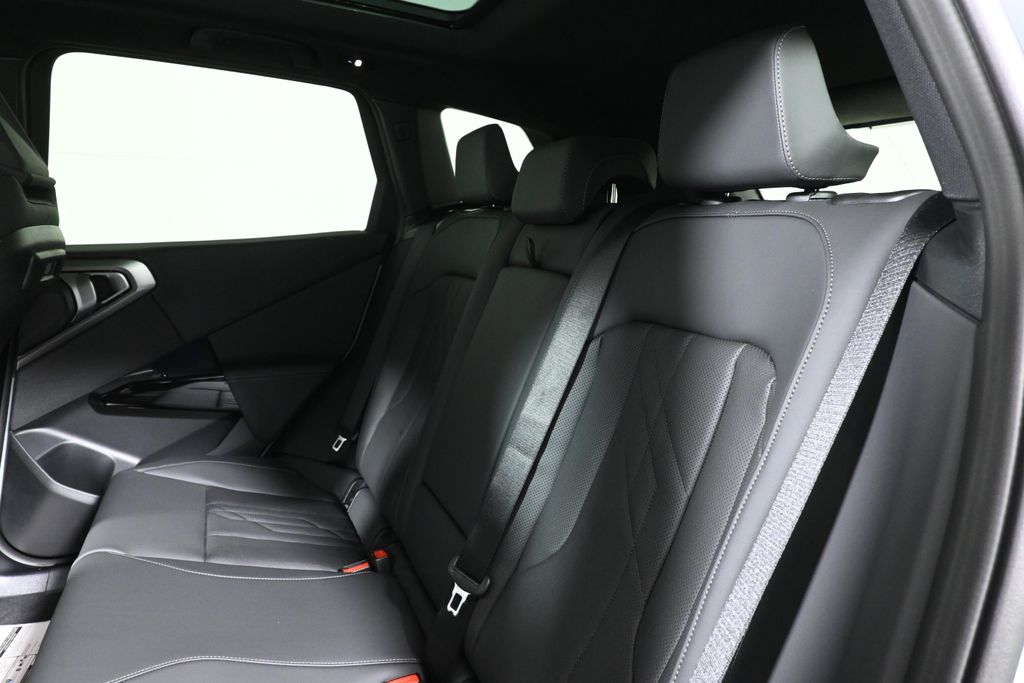 Thumbnail: 2026 BMW X3 - 4