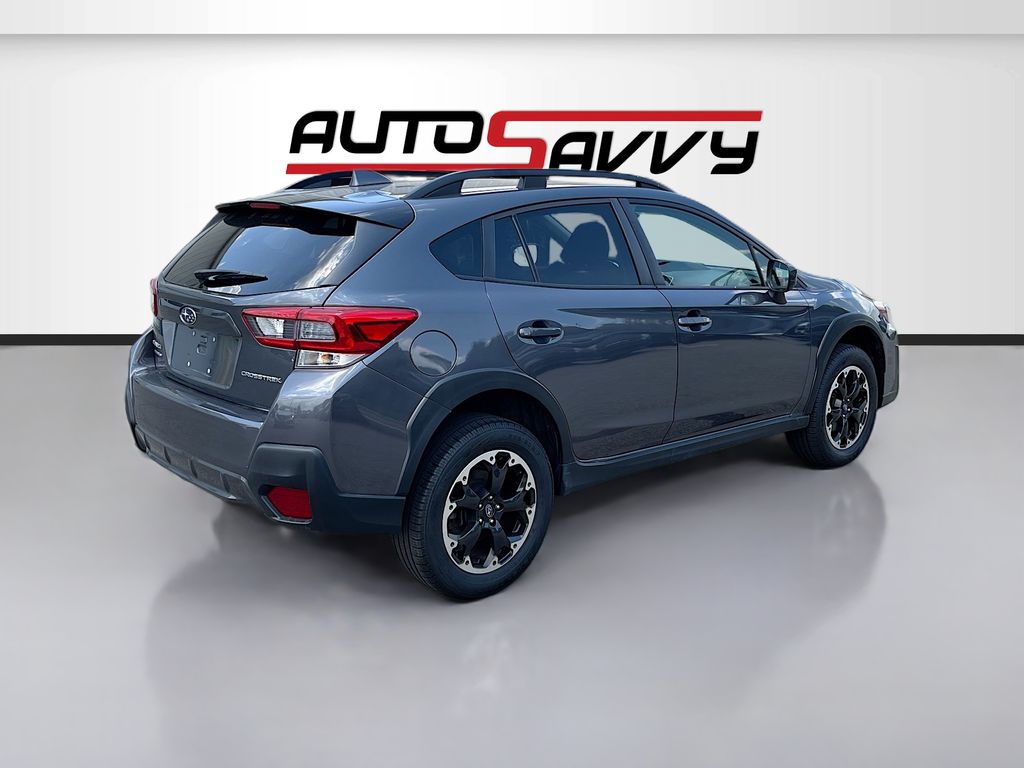 2022 Subaru Crosstrek Premium - Photo 7