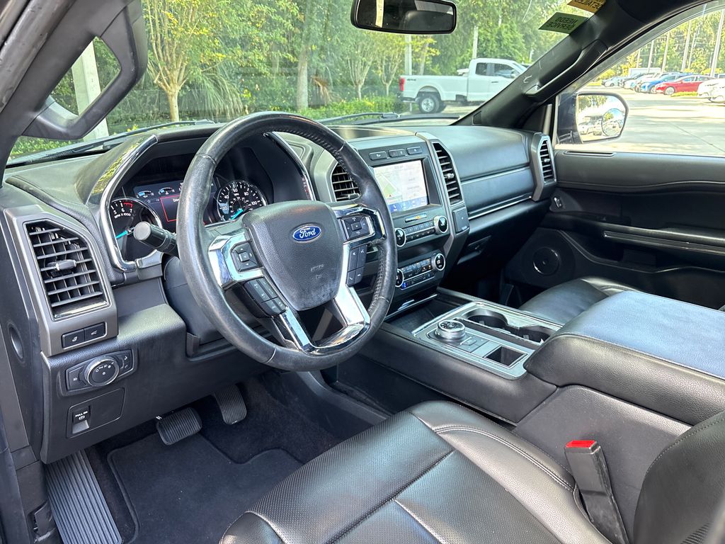 Certified Used 2021 Gray Ford XLT image 6