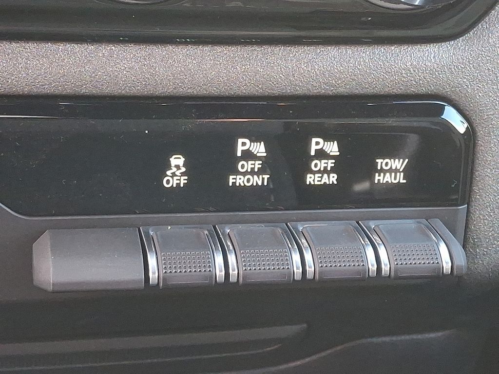 2026 Ram 1500 — photo 18