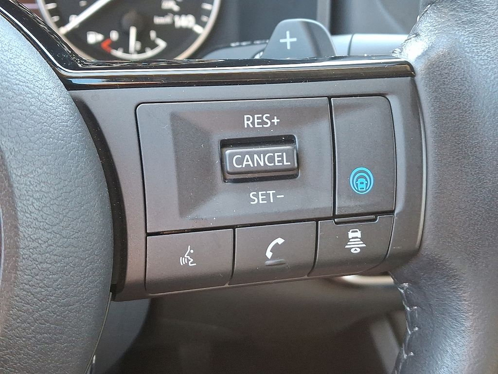 Thumbnail: 2023 Nissan Rogue - 23