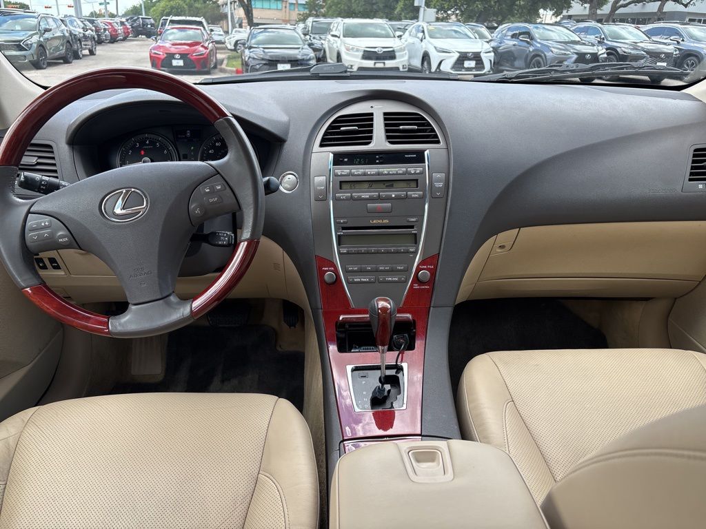 Thumbnail: 2009 Lexus ES - 20