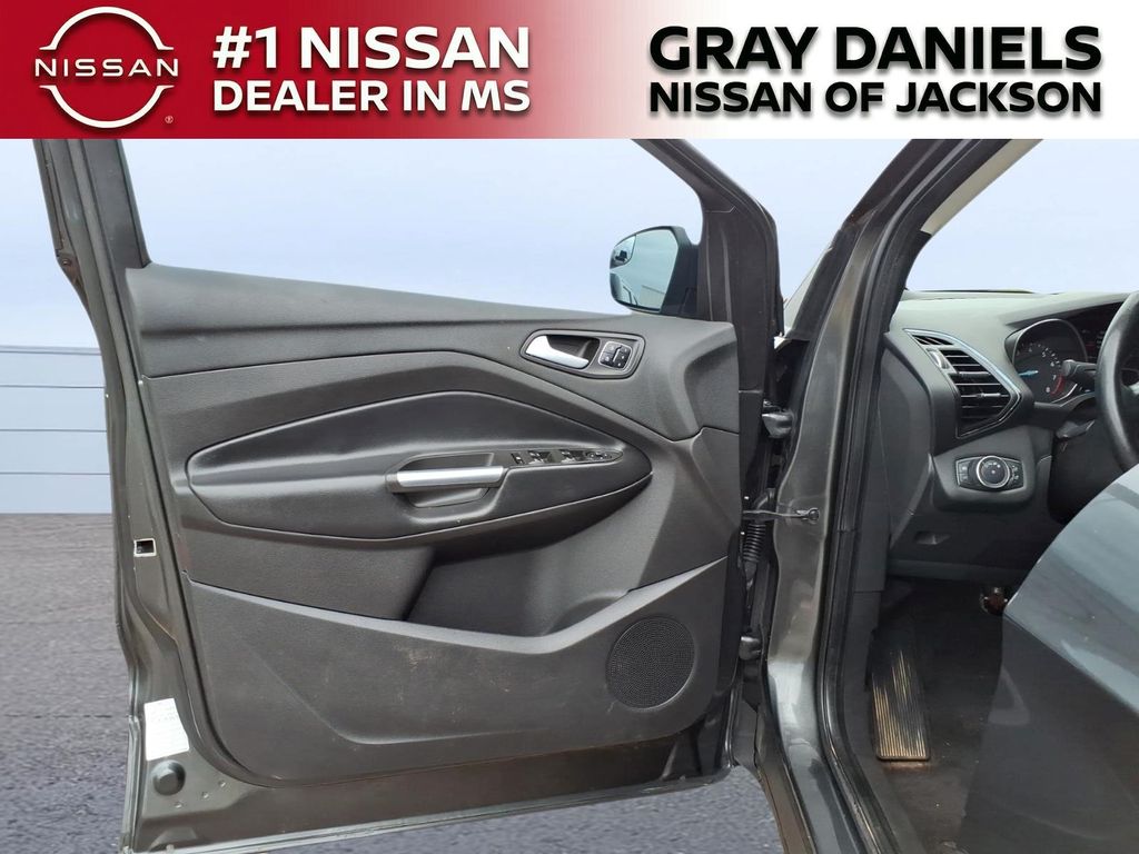 Used 2019 Ford Escape SUV