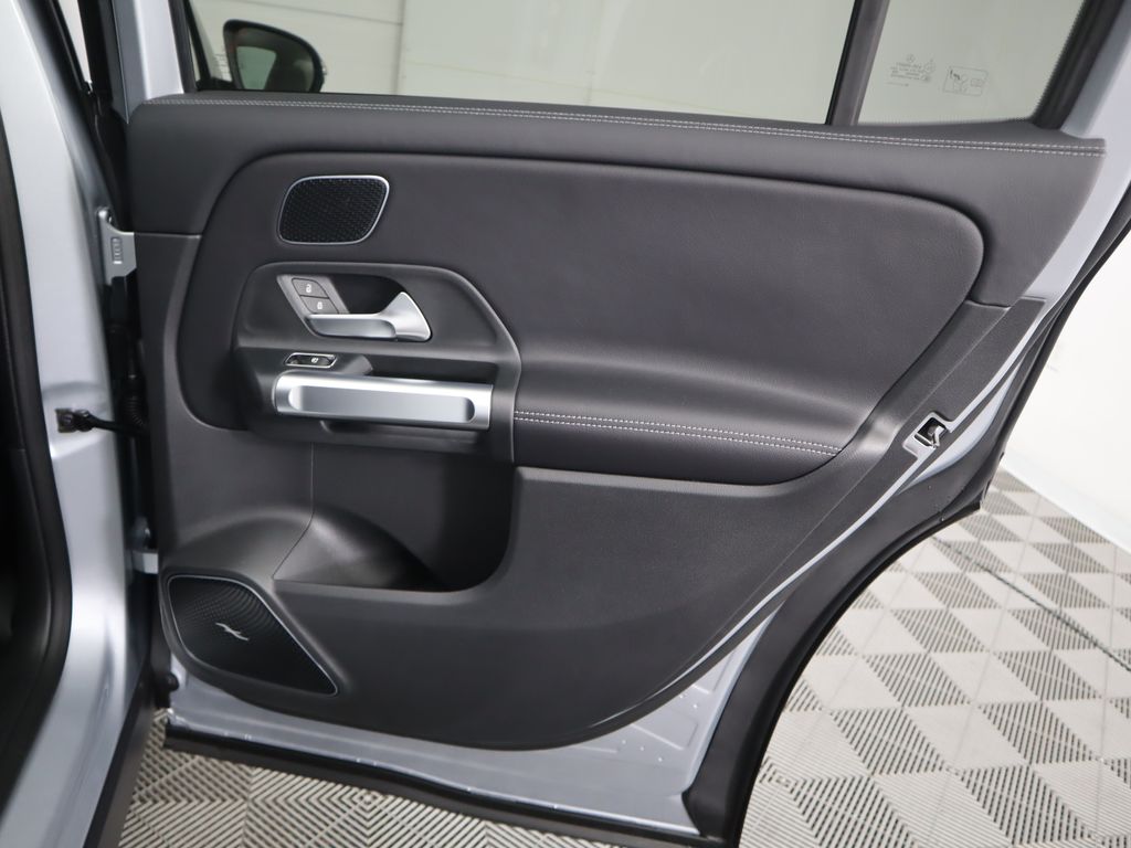 Thumbnail: 2026 Mercedes-Benz GLB - 27