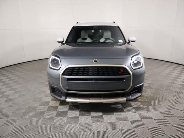 Thumbnail: 2026 MINI Cooper Countryman - 2