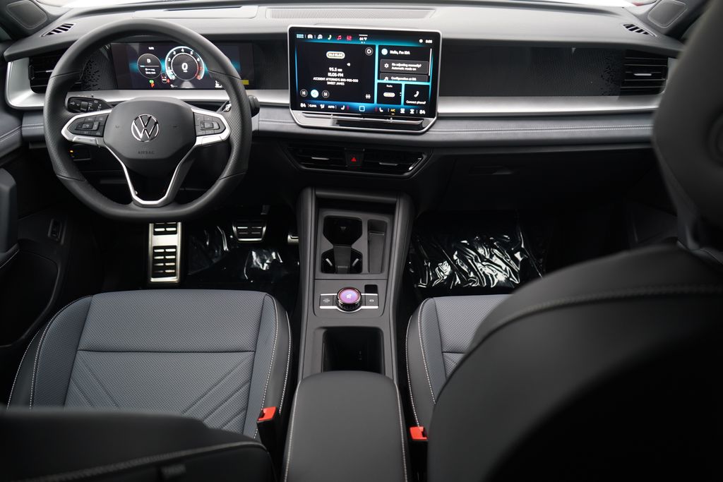 Thumbnail: 2026 Volkswagen Tiguan - 8