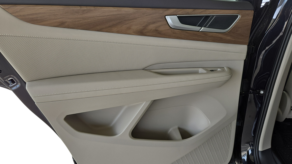 2026 Volkswagen Atlas